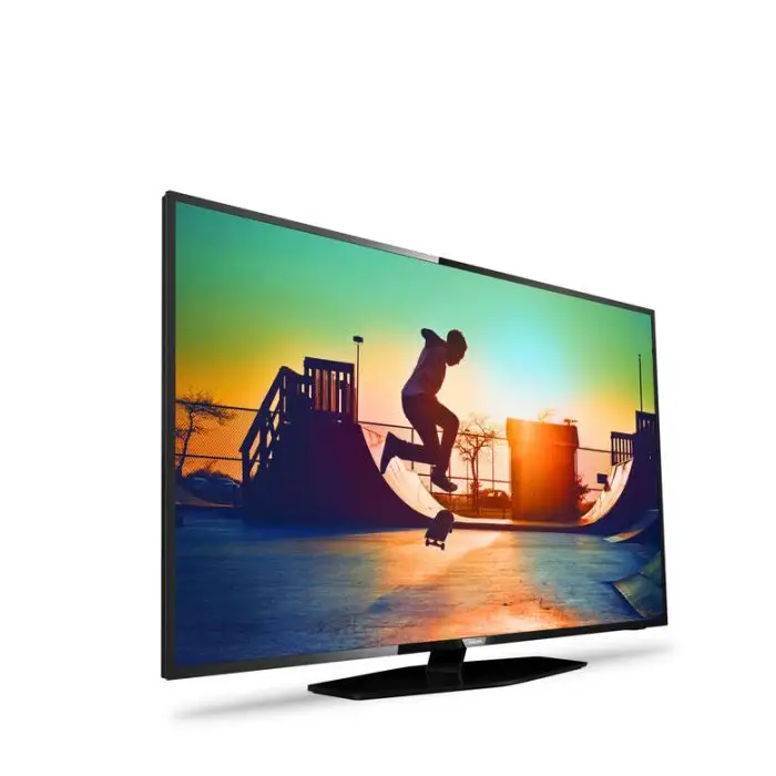 Philips 6000 series Smart TV LED ultra sottile 4K 55PUS6162/12 , 111155 , Immagine 2
