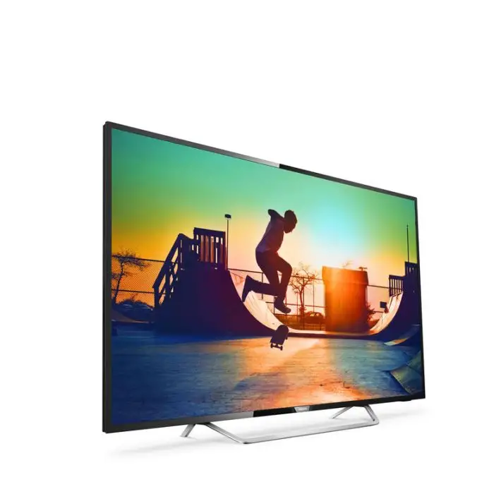Philips 6000 series Smart TV LED ultra sottile 4K 65PUS6162/12 , 111399 , Immagine 2