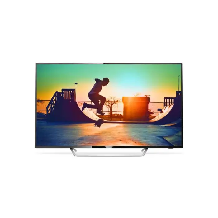 Philips 6000 series Smart TV LED ultra sottile 4K 65PUS6162/12 , 111399 , Immagine 3