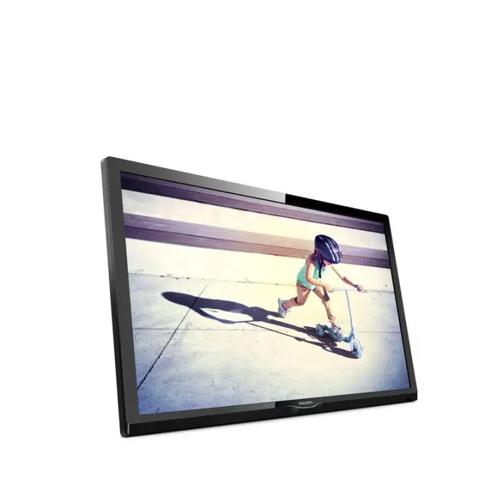 Philips 4000 series TV LED ultra sottile Full HD 24PFS4022/12 , 111538 , Immagine 2