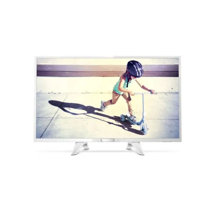 Philips 4000 series TV LED ultra sottile 32PHS4032/12 , 111154 , Immagine 3