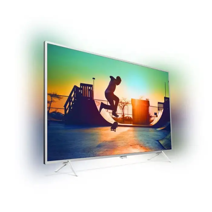 Philips 6000 series TV FHD ultra sottile Android™ 32PFS6402/12 , 113471 , Immagine 2