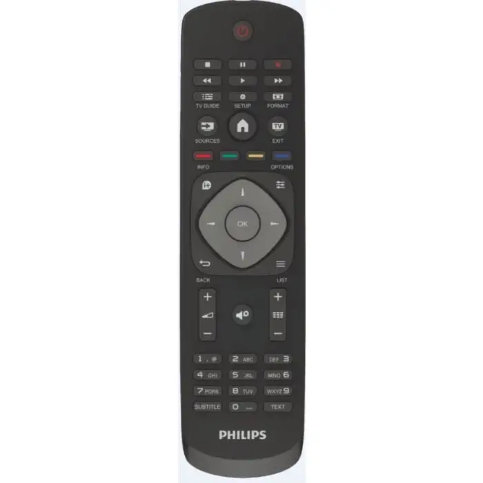 Philips 4000 series TV LED ultra sottile Full HD 42PFS4012/12 , 111540 , Immagine 6