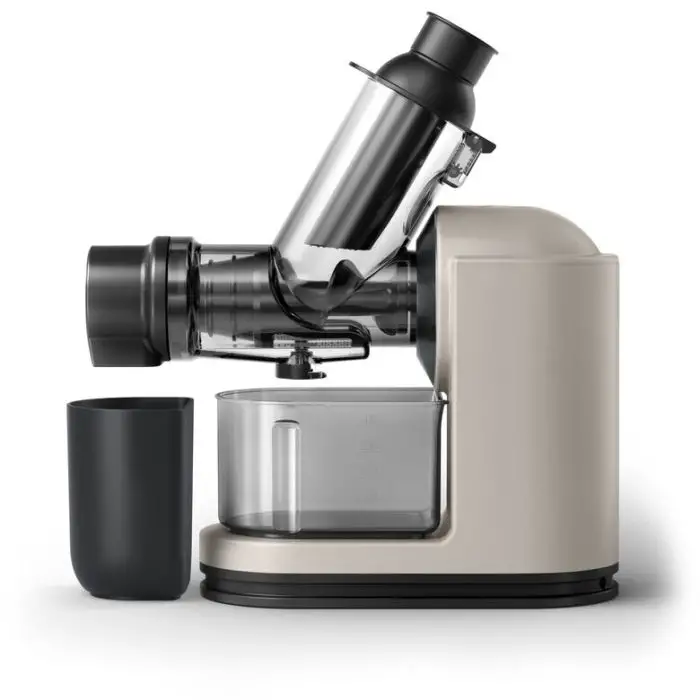Philips Viva Collection Apertura XL, 70 mm estrattore di succo , 111958 , Immagine 4