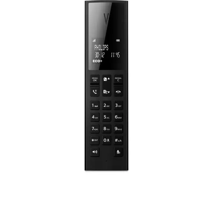 Philips Telefono cordless Linea V M3501B/23 , 113102 , Immagine 6
