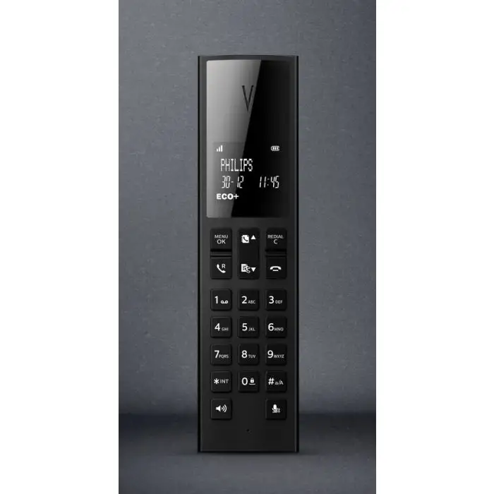 Philips Telefono cordless Linea V M3501B/23 , 113102 , Immagine 7