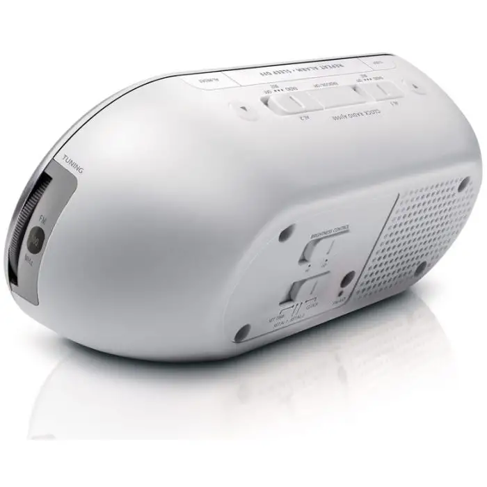 Philips Radiosveglia AJ1000/12 , 76184 , Immagine 4