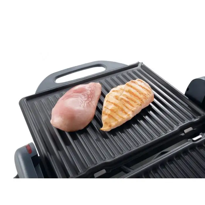 Philips Health Grill da 2000 W con piastra scanalata , 42731 , Immagine 3