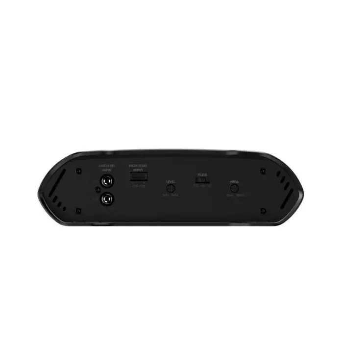 JBL Concert A652 - Amplificatore 2 Canali a Gamma Intera in Classe AB , 147796 , Immagine 2