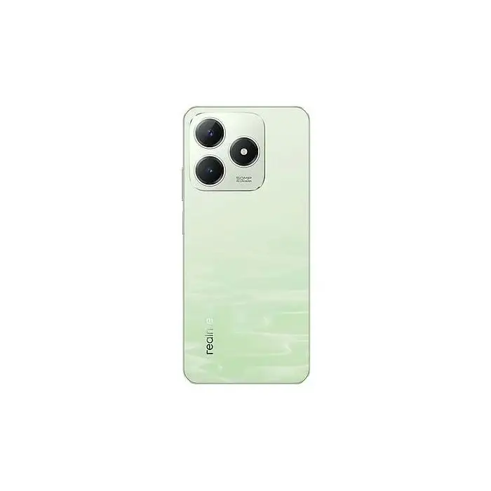 RealmeC63 Smartphone 256GB 8GB Android 14 5000 mAh Verde , 154683 , Immagine 3