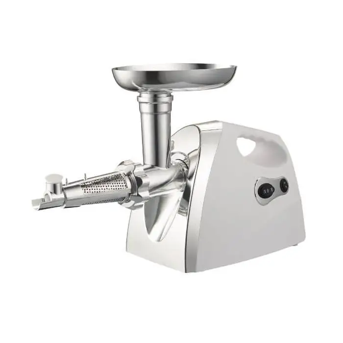 RGV Duetto Plus Tritacarne e Passapomodoro 500 W Bianco , 137114 , Immagine 3