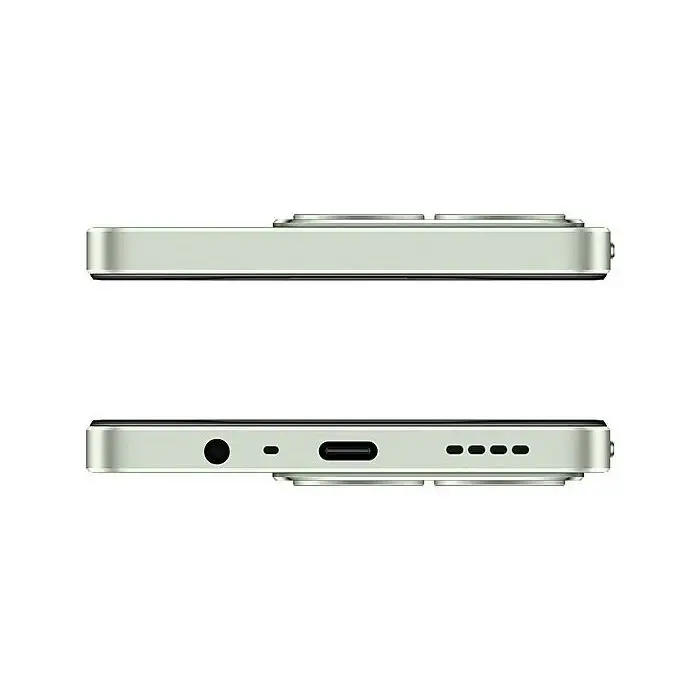 RealmeC63 Smartphone 256GB 8GB Android 14 5000 mAh Verde , 154683 , Immagine 4