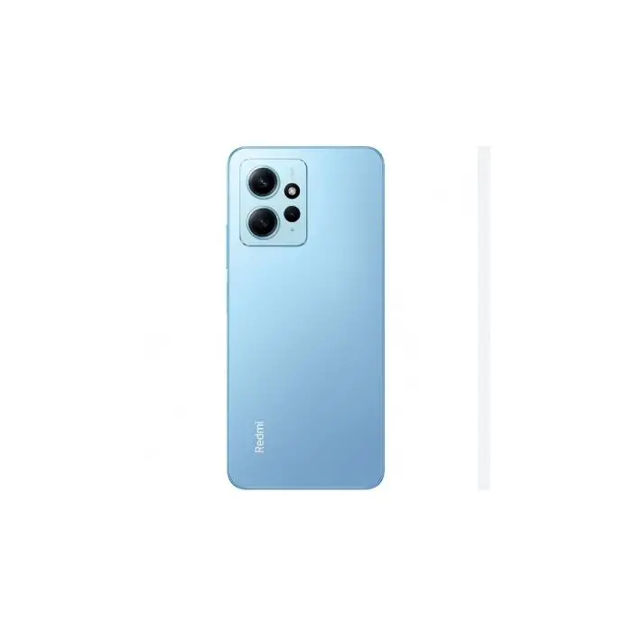 Xiaomi Redmi Note 12 4g Lte Dual Sim 256gb 8gb Ram Ice Blue , 151301 , Immagine 2