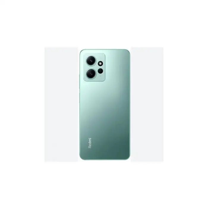 Xiaomi Redmi Note 12 4g Lte Dual Sim 256gb 8gb Ram Mint Green , 151300 , Immagine 2