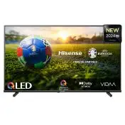 Hisense 40A59KQ Televisione Smart TV 40 Pollici Qled Full Hd