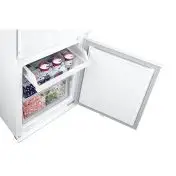 Samsung Frigorifero Combinato da Incasso F1rst 60 AI 1.78m 264L Total No Frost