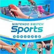 Nintendo Switch 1.1 Con Nintendo Switch Sports e 12 Mesi NSO