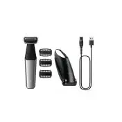 Philips BODYGROOM Series 5000 BG5021/15 Rifinitore impermeabile per corpo e inguine