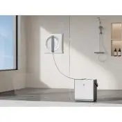 Ecovacs WINBOT W2 OMNI 4500 mAh Robot lavavetri