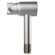 Cecotec IoniCare RockStar Nano IonTech Aluminum asciugacapelli 1600 W Alluminio