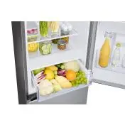 Samsung Frigorifero Combinato EcoFlex AI 1.85m 344L RB34C672DSA