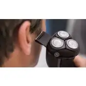 Philips 3000 series Shaver series 3000 S3133/51 Rasoio elettrico Wet & Dry, Serie 3000
