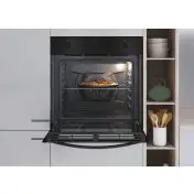 Candy Forno Incasso Idea FIDC N502IT 65 L A Nero