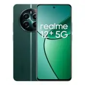 Realme 12+ 5G Dual Sim 12GB / 256GB Pioneer Green