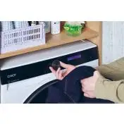 Candy BS 411B9-S Lavatrice carica frontale ProWash 700 Libera installazione 11kg 1400rpm (A) 16 programmi Controllo remoto