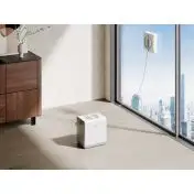 Ecovacs WINBOT W2 OMNI 4500 mAh Robot lavavetri