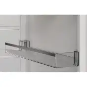 Whirlpool Frigorifero combinato - WHK 26363 XP6E