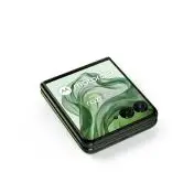 Motorola razr 50 ultra 17,5 cm (6.9") Doppia SIM Android 14 5G USB tipo-C 12 GB 512 GB 4000 mAh Verde