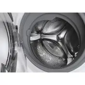 Candy RapidÓ PRO RP 6106BWMR8-S lavatrice Caricamento frontale 10 kg 1600 Giri/min Bianco