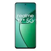 Realme 12+ 5G Dual Sim 12GB / 256GB Pioneer Green