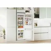 Candy CBT3518EW frigorifero con congelatore Da incasso