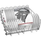 Bosch Serie 8 SMV8YCX02E Lavastoviglie a Incasso Scomparsa Totale 14 coperti A