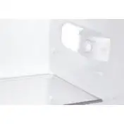 Candy CELDP2450H Frigorifero e Congelatore Da incasso 205 L E Bianco