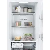 Haier H4F306WDH1 Congelatore Verticale a Libera Installazione 301 L Bianco