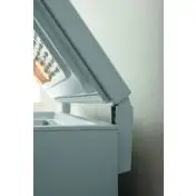 Indesit OS 2A 250 Congelatore a pozzetto Libera installazione 255 L E Bianco