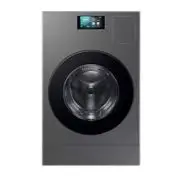 Samsung Lavasciuga Bespoke AI Libera installazione pompa di calore 18/11 Kg WD18DB8995BZT2