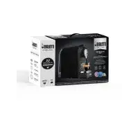 Bialetti CF69 SUPER Automatica Macchina per caffè a capsule 0,7 L