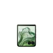 Motorola razr 50 ultra 17,5 cm (6.9") Doppia SIM Android 14 5G USB tipo-C 12 GB 512 GB 4000 mAh Verde