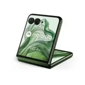 Motorola razr 50 ultra 17,5 cm (6.9") Doppia SIM Android 14 5G USB tipo-C 12 GB 512 GB 4000 mAh Verde