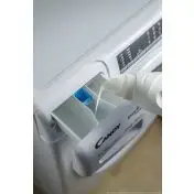 Candy Smart ProInverter CO4104TWM/1-S lavatrice Carica frontale 10 kg 1400 Giri/min A Bianco