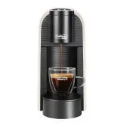 Caffitaly Volta S36R Macchina per caffè a capsule Automatica Bianca