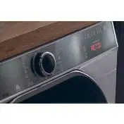 Hoover NRE H10A2TCBEX-S asciugatrice Libera installazione 10 kg A++ Bianco
