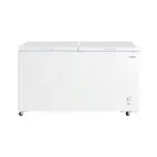 Comfee RCC688WH2 Congelatore Orizzontale (E) 508lt