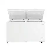 Comfee RCC688WH2 Congelatore Orizzontale (E) 508lt
