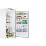 Samsung Frigorifero Combinato da Incasso F1rst 60 AI 1.78m 264L Total No Frost
