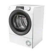 Candy RapidÓ PRO RPE H10A2TER-S asciugatrice Libera installazione Caricamento frontale 10 kg A++ Bianco